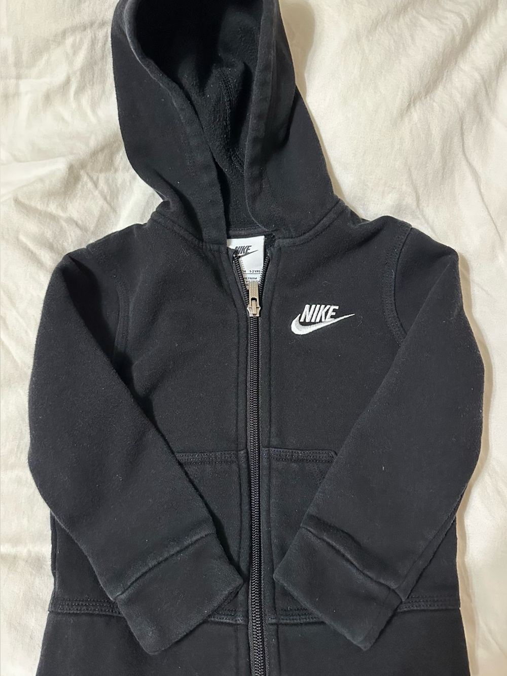 Nike sweater